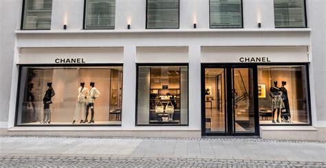 vintage butikk oslo chanel|CHANEL BOUTIQUE OSLO.